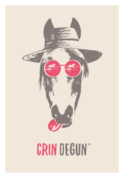 Crin dégun